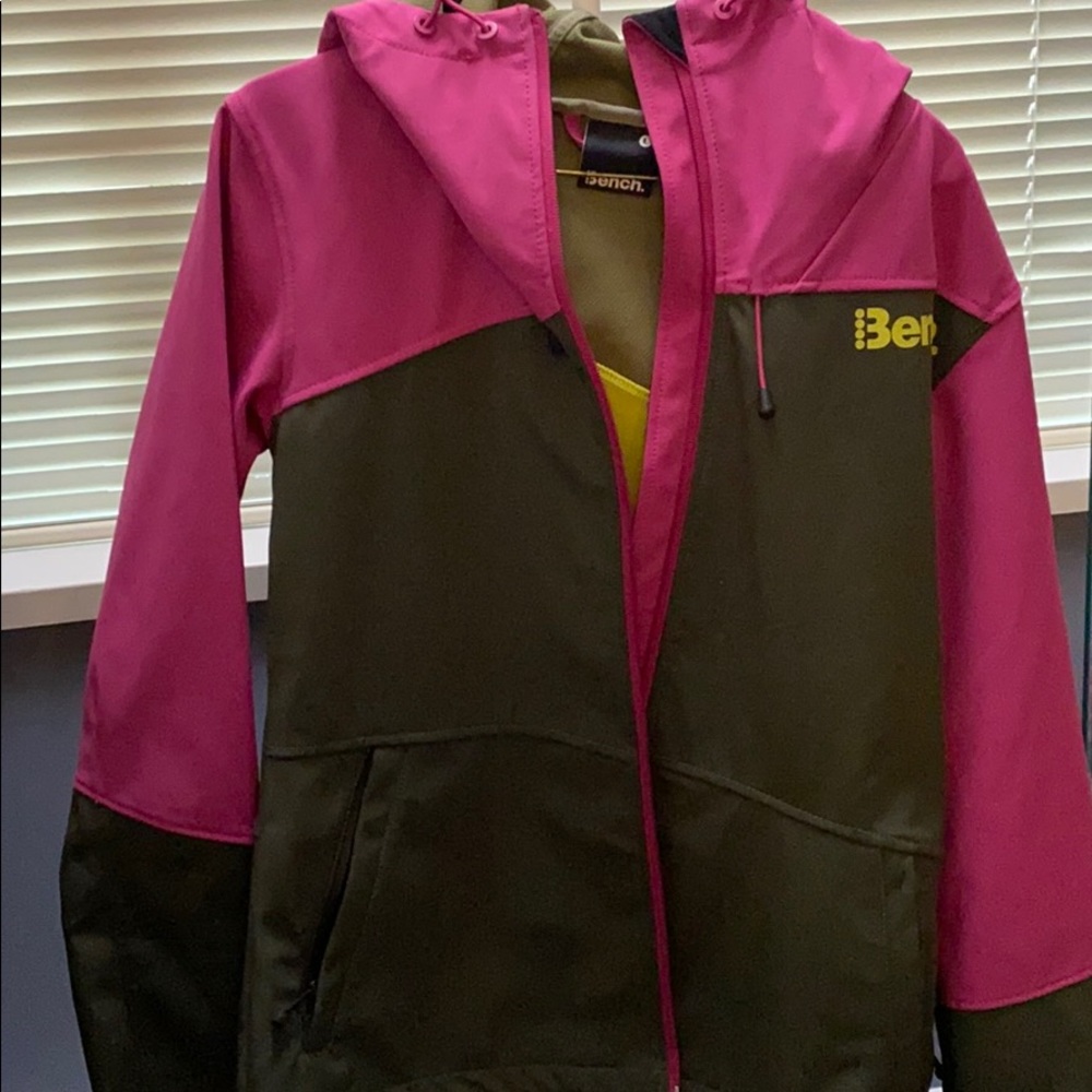 BOGO!! Women Windbreaker